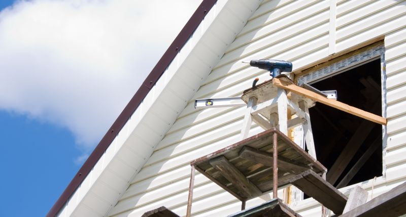 Best Vinyl Siding Replacement Contractors in Newtown Square, PA